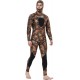 REALON Spearfishing Wetsuit 3mm 5mm Mens Diving Suit 7mm Full Hoodie Camo Scuba Wet Suit