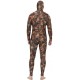 REALON Spearfishing Wetsuit 3mm 5mm Mens Diving Suit 7mm Full Hoodie Camo Scuba Wet Suit