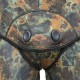 REALON Spearfishing Wetsuit 3mm 5mm Mens Diving Suit 7mm Full Hoodie Camo Scuba Wet Suit