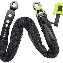 EDELRID Kaa, 80cm, Night