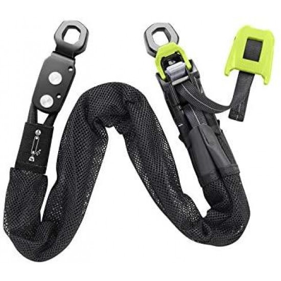 EDELRID Kaa, 80cm, Night