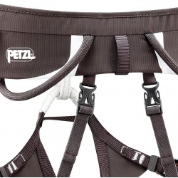 PETZL Aquila Climbing Harness