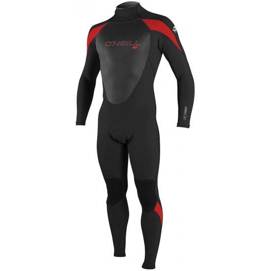 O'Neill Wetsuits Men's Epic 4/3mm Full Wetsuit Sport wetsuit