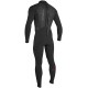 O'Neill Wetsuits Men's Epic 4/3mm Full Wetsuit Sport wetsuit