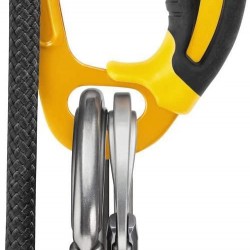 PETZL Ascension Ascender (2015)