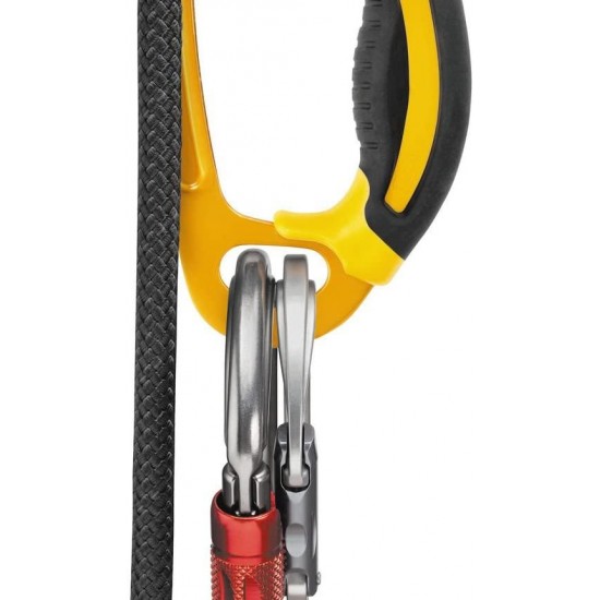 PETZL Ascension Ascender (2015)