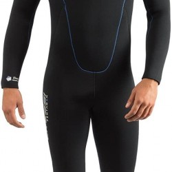 Cressi Pentagon 5mm Men's Wetsuit