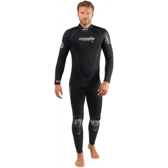 Cressi Pentagon 5mm Men's Wetsuit