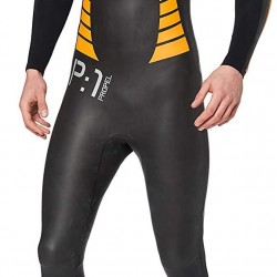 2XU Mens P:1 Propel Wetsuit