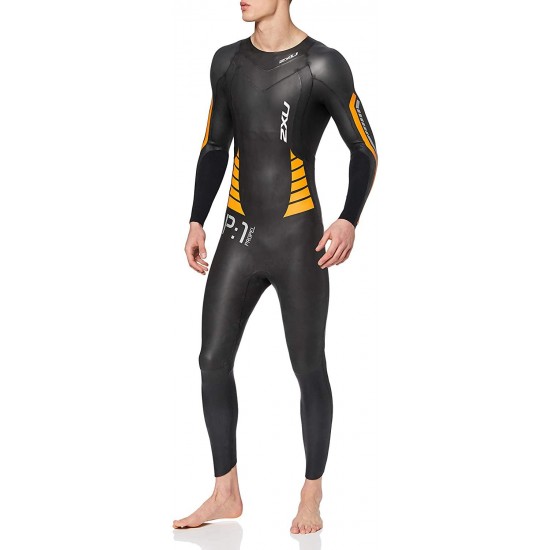 2XU Mens P:1 Propel Wetsuit