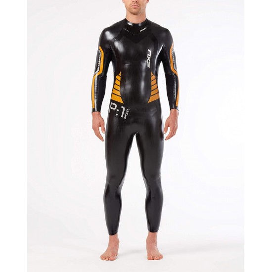 2XU Mens P:1 Propel Wetsuit