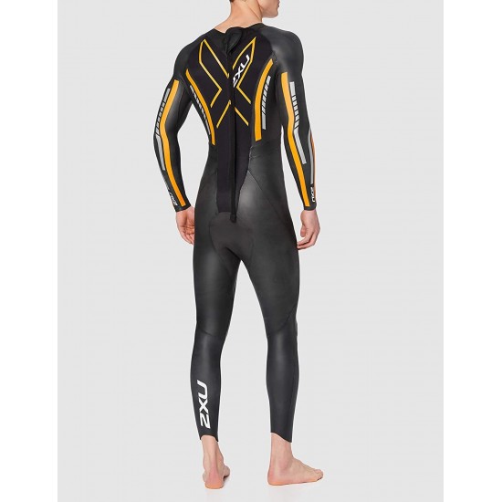 2XU Mens P:1 Propel Wetsuit