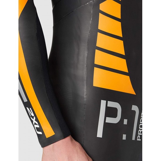 2XU Mens P:1 Propel Wetsuit