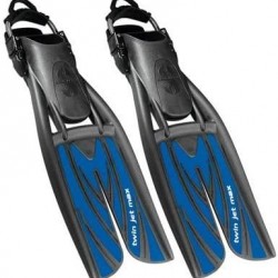 Scubapro Twin Jet Max Diving Fin