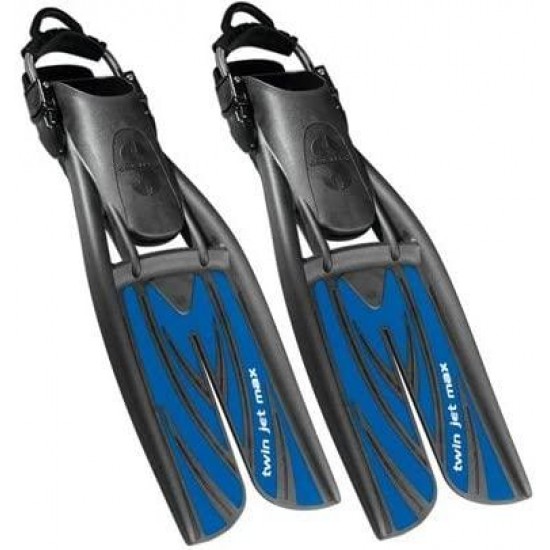 Scubapro Twin Jet Max Diving Fin