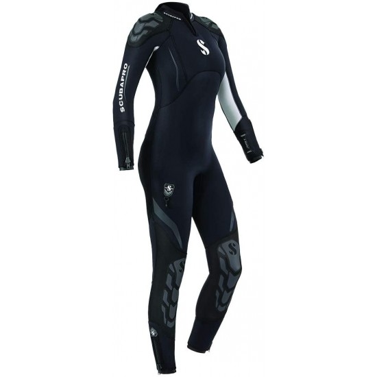 Scubapro Women's EverFlex Steamer 7mm Wetsuit