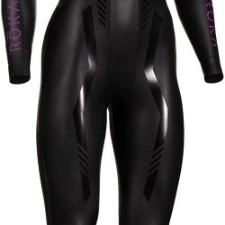 ROKA Maverick Comp II Women's Wetsuit