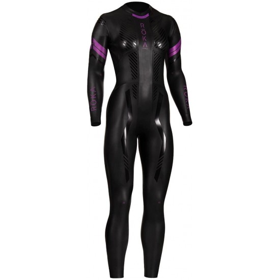 ROKA Maverick Comp II Women's Wetsuit