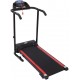 Electric Treadmill Folding Running Machine,Jogging Walking Exercise Fitness Machine,Cardio Training Walking Machine w/Incline LCD Display for Family & Office Workout