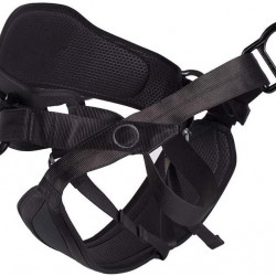 Notch Sentry Floating D Harness