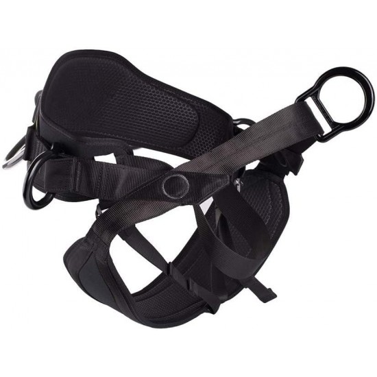 Notch Sentry Floating D Harness