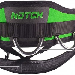 Notch Sentry Floating D Harness