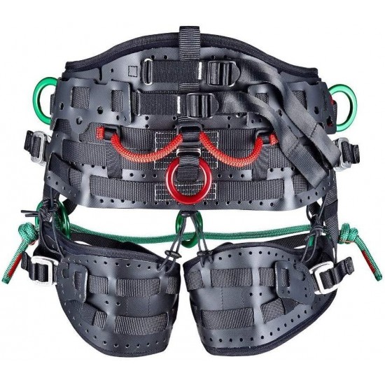 Teufelberger Treemotion S. Light Harness - 2018 ANSI Version