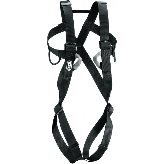 Petzl - 8003, Full-Body Harness for Adults