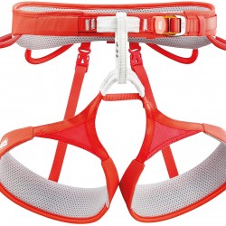 PETZL HIRUNDOS Climbing Harness