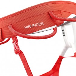 PETZL HIRUNDOS Climbing Harness