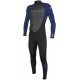 O'Neill Wetsuits Reactor 3/2mm Full Men's Wetsuit Sport wetsuit