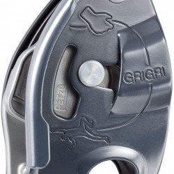 PETZL Grigri Assisted Braking Belay Device