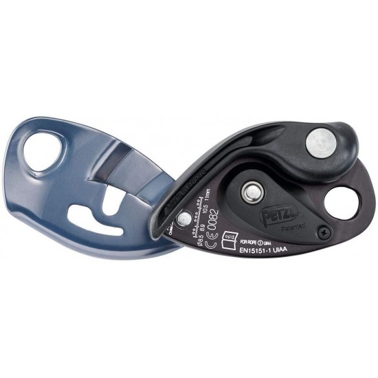 PETZL Grigri Assisted Braking Belay Device