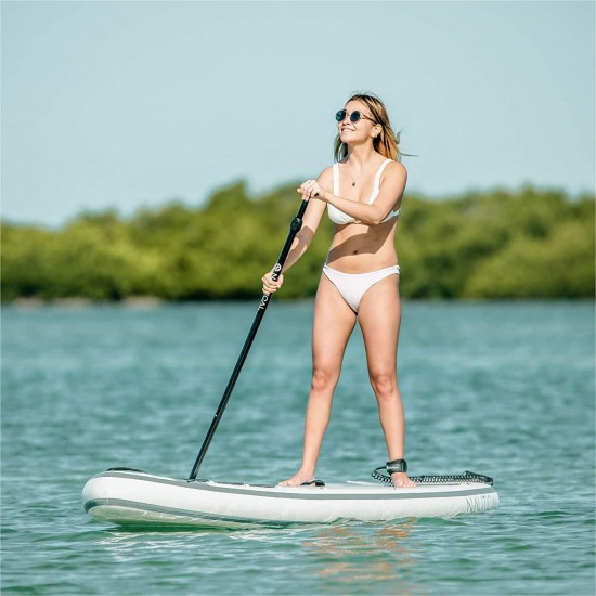 iROCKER Nautical Inflatable Paddle Board