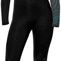 Bare Womens 3/2mm Elate Wetsuit