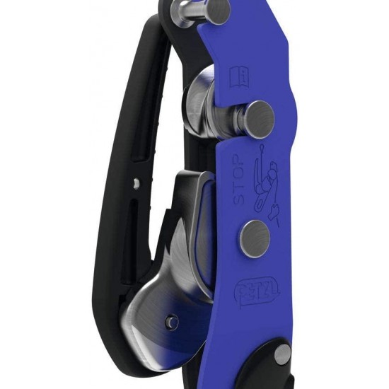 PETZL Stop Descender