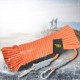 Diameter 8mm Climbing Cord High Strength Rope Equipment for Mountain Climb, Fire Rescue Escape, Outdoor Survival, Camping,50m