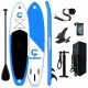 FEATH-R-LITE All Round Paddle Board 11'Length 33