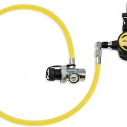 XS Scuba Pony Regulator