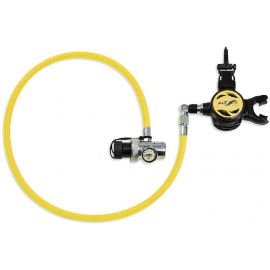 XS Scuba Pony Regulator