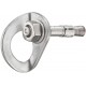 Petzl Coeur Anchor Hanger + Bolt Steel 12mm 20 Pack