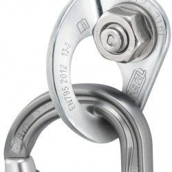 Petzl Coeur Anchor Hanger + Bolt Steel 12mm 20 Pack