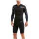 2XU Men's SwimRun SR1 Wetsuit