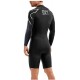 2XU Men's SwimRun SR1 Wetsuit