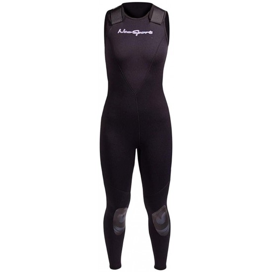 NeoSport Wetsuits Women's Premium Neoprene 3mm Jane