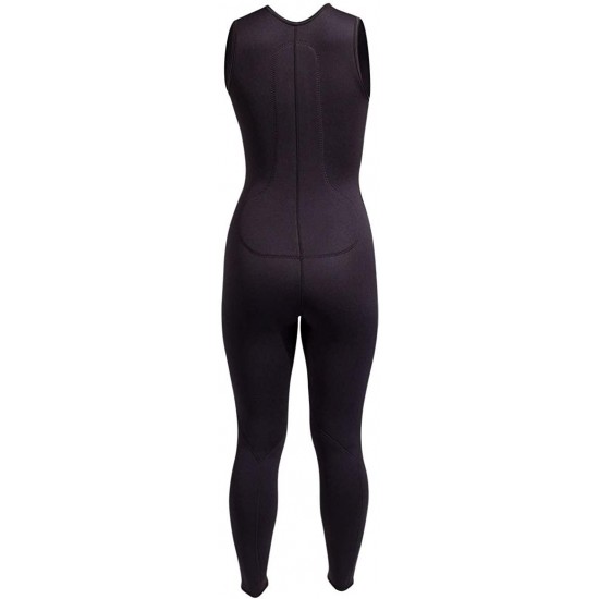 NeoSport Wetsuits Women's Premium Neoprene 3mm Jane