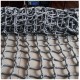 Plant Climbing Decorative Net Child Climbing Safety Net Suspension Bridge Adult Protection Net High Altitude Anti-Fall Net Playground Fence Protection Net