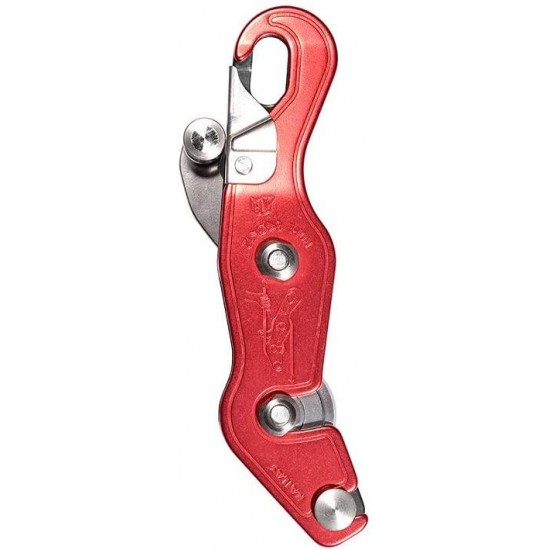 KAILAS ALFA Cave Exploration Descender for Climbing