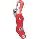 KAILAS ALFA Cave Exploration Descender for Climbing