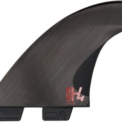 FCS II H4 Fins